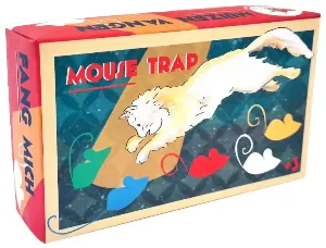 Image de Mouse Trap - Attrap'souris