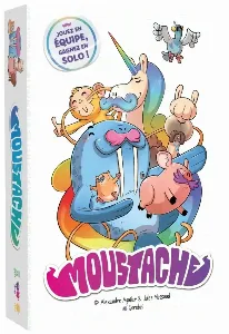 Image de Moustache