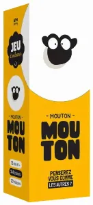 Image de Mouton Mouton