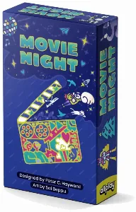 Image de Movie Night