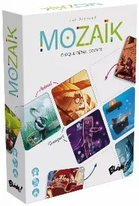 Couverture du jeu