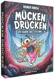 Image de Mücken Drücken Ein Hauen Und Stechen