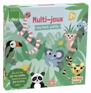 Image de Multi-jeux Des Tout-petits