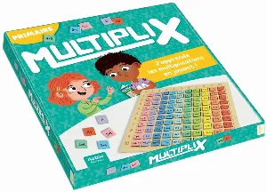 Image de Multiplix
