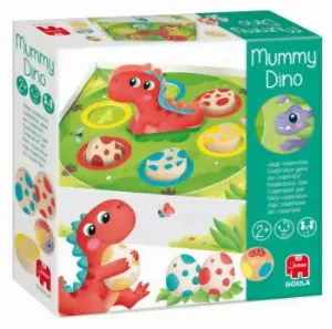 Image de Mummy Dino