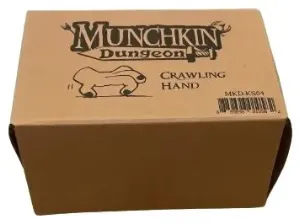 Image de Munchkin Dungeon - Crawling Hand