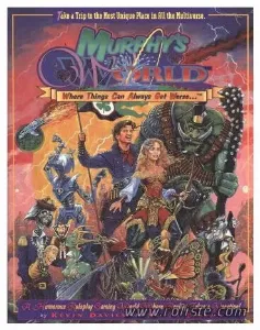 Image de Murphy's World