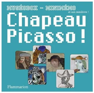 Image de Muséobox - Minimémo - Chapeau Picasso !