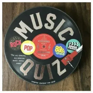Image de Music Quiz