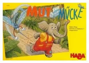 Image de Mut Zur Mücke