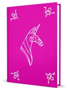 Image de My Little Pony - Journal De Bord De Personnage Roleplaying Game