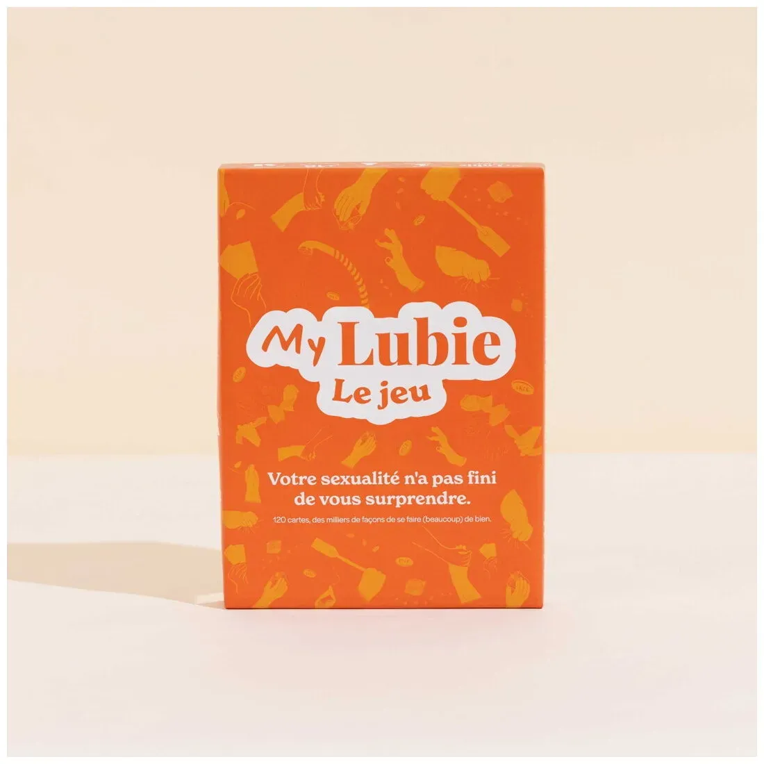 Image de My Lubie Le Jeu
