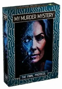 Image de My Murder Mystery - Protocole Final