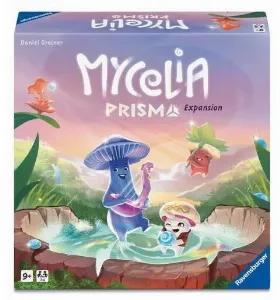 Image de Mycelia - Prisma