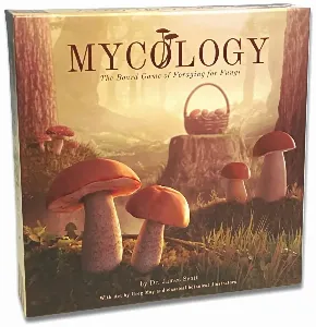 Image de Mycology