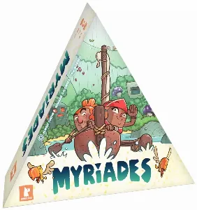 Image de Myriades