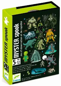 Image de Myster Spook