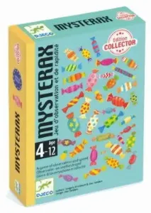 Image de Mysterax Collector 3