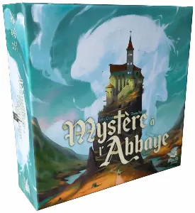 Image de Mystère à L'abbaye