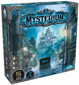 Image de Mysterium