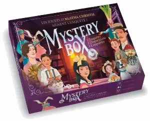 Image de Mystery Box
