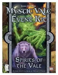 Image de Mystic Vale - Spirits Of The Vale Event Kit