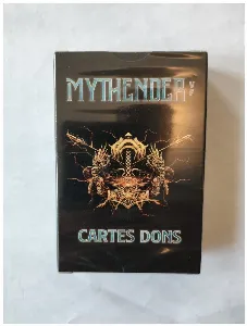 Image de Mythender - Cartes Dons