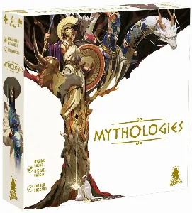 Image de Mythologies