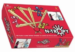 Image de N-tropy