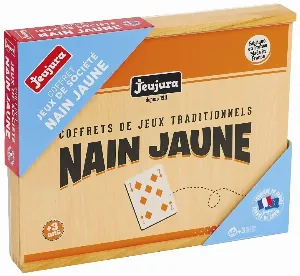Image de Nain Jaune