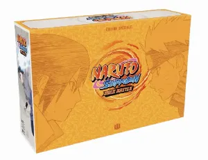 Image de Naruto Shippuden Deck Battle Edition Spéciale
