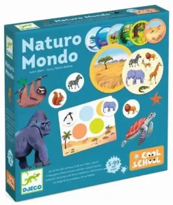 Image de Naturo Mondo