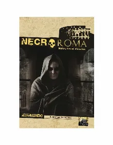 Image de Necropolice - Necroroma
