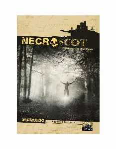 Image de Necropolice - Necroscot