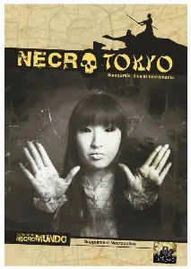 Image de Necropolice - Necrotokyo