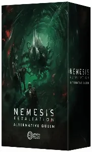Image de Nemesis - Retaliation - Alternative Queen