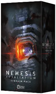Image de Nemesis - Retaliation - Terrain Pack