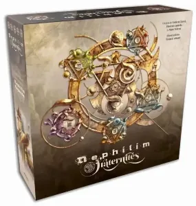 Couverture du jeu
