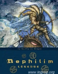 Image de Nephilim Légende - Le Souffle Du Dragon