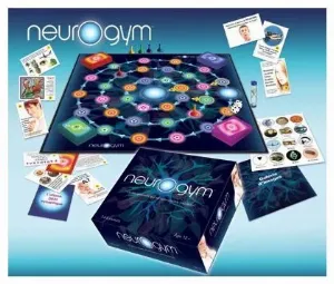 Image de Neurogym