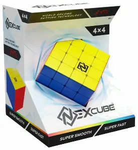 Image de Nexcube 4x4