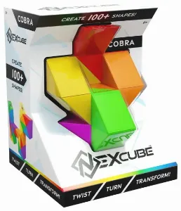 Image de Nexcube Cobra