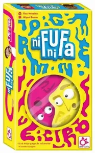 Image de Ni Fu Ni Fa