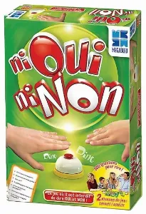 Image de Ni Oui Ni Non