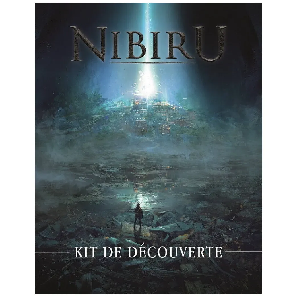 Image de Nibiru Kit De Découverte