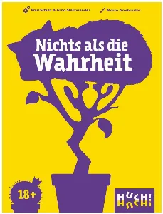Image de Nichts Als Die Wahrheit