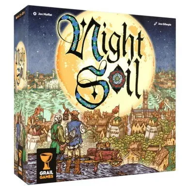 Couverture du jeu