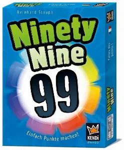 Image de Ninety Nine 99
