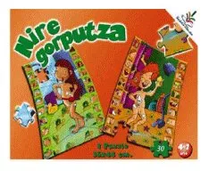 Image de Nire Gorputza