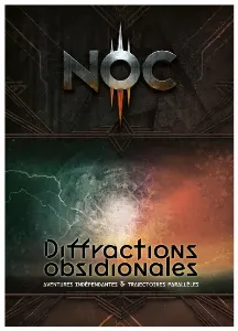 Image de Noc - Diffractions Obsidionales